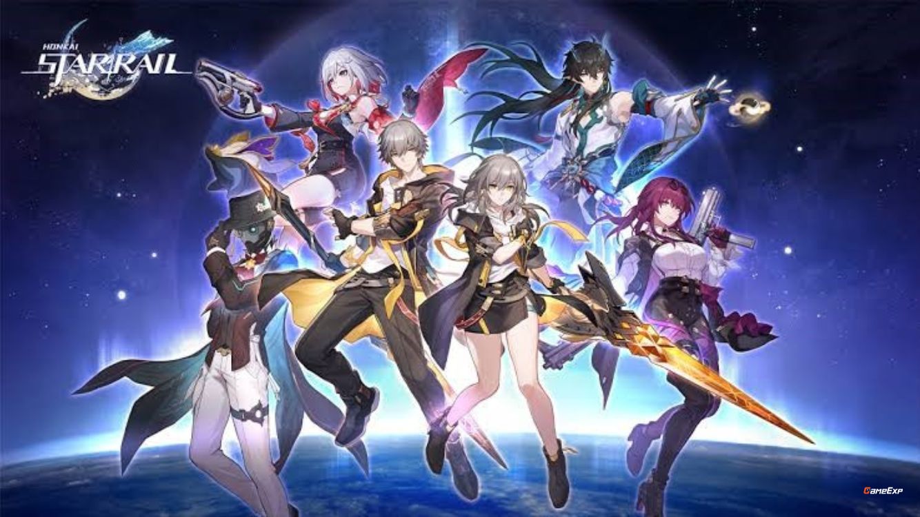 Honkai Star Rail Leak Reveals All Upcoming Characters Gameexp