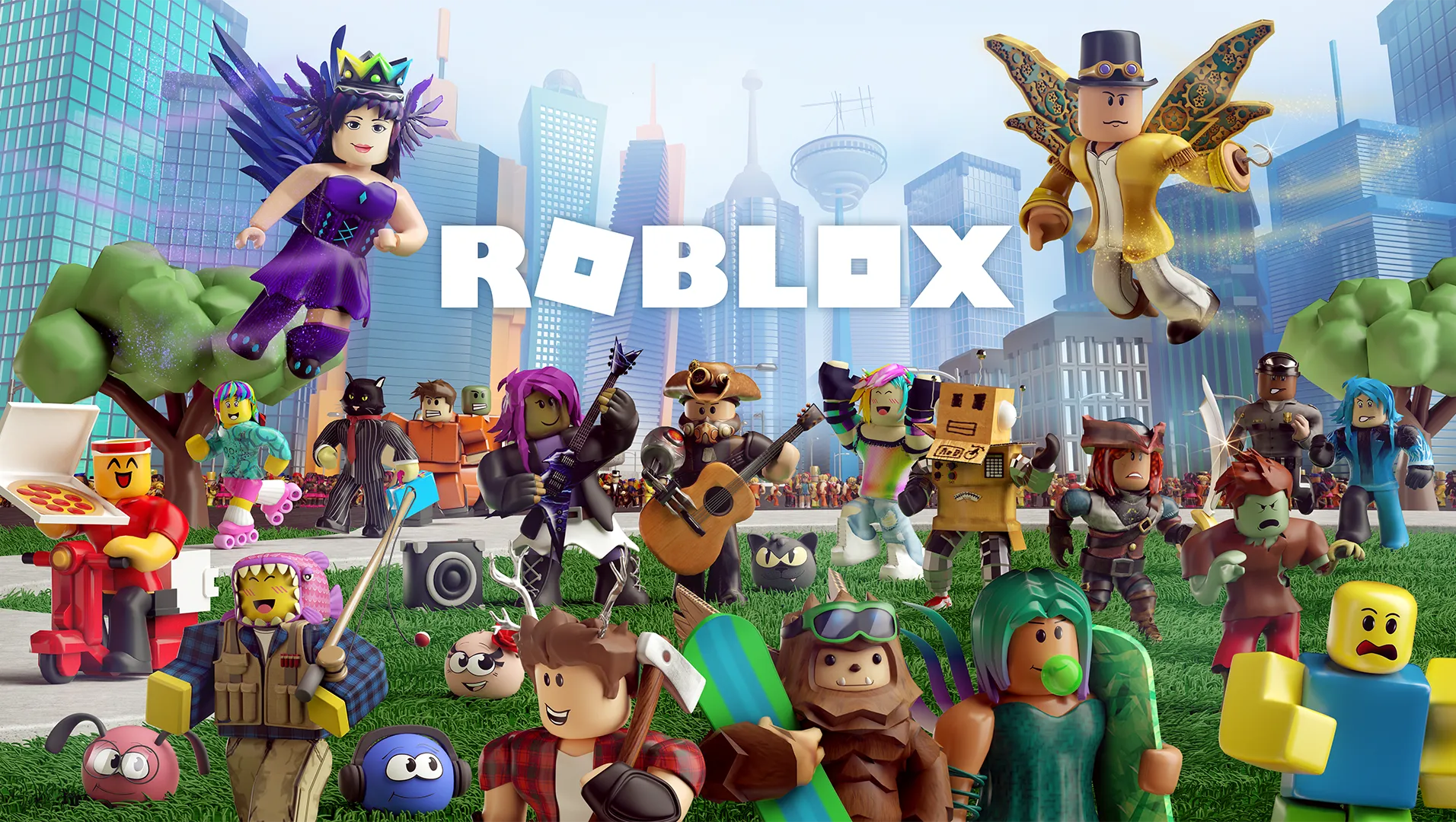 ROBLOX -GameExp