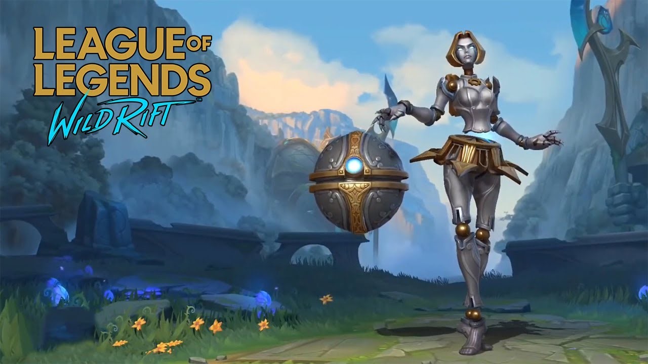 Tremble Fakultet utilfredsstillende League of Legends: Wild Rift Strategies About Champions: Orianna This  article aims at providing an insight into the strategies that need to be  implemented by players of League of Legends Wild Rift
