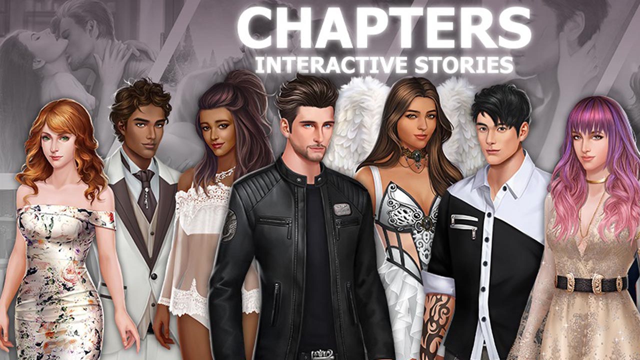 Взломанная игра chapters. Чаптерс интерактивные истории. Игра Chapters stories. Игра Chapters интерактивные истории. Реклама Chapters.