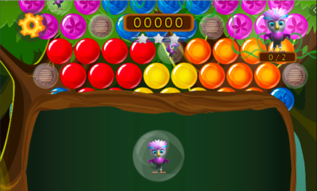 Bubble Pop It Free Gameexp