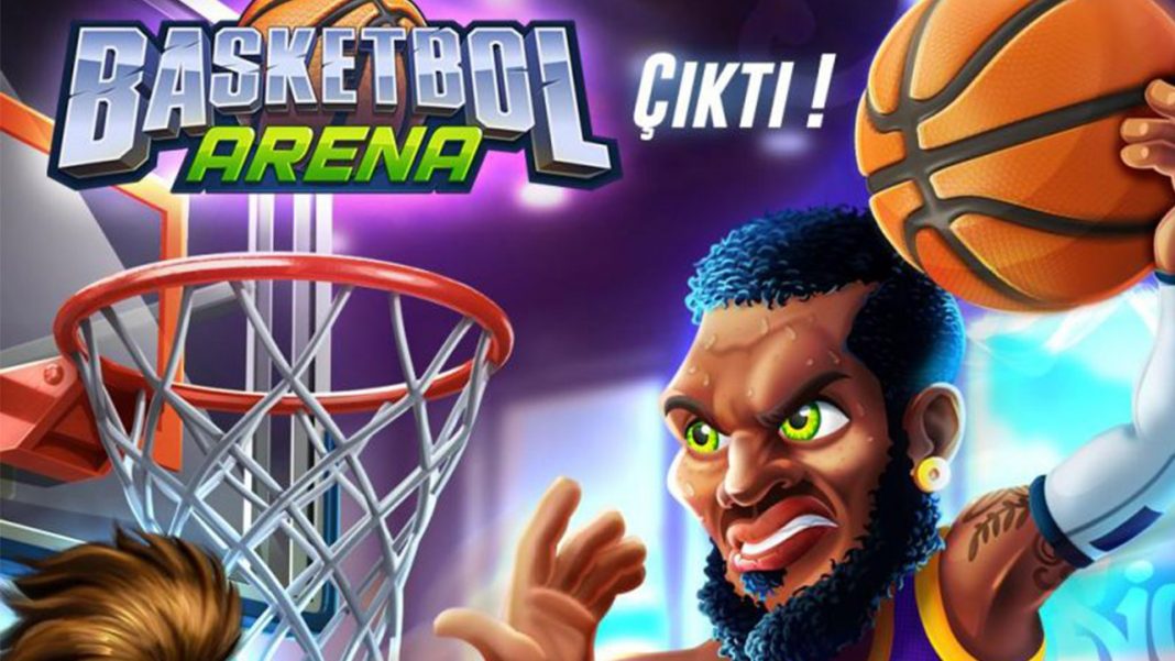 Basketball Arena Tips & Tricks for beginners GameExp