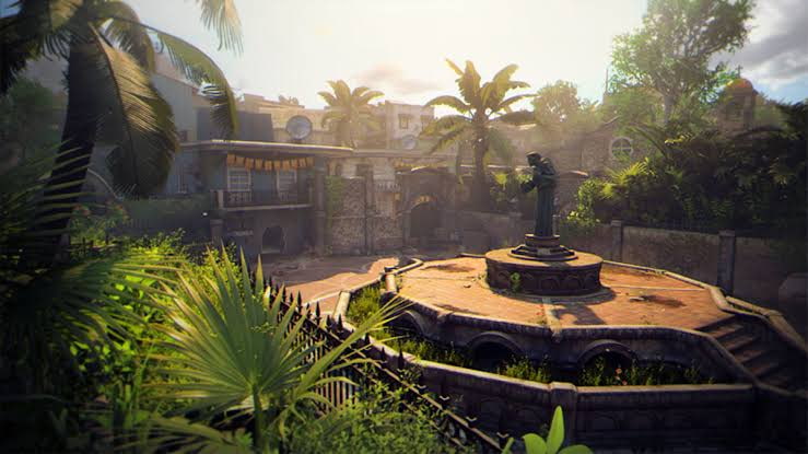 Call Of Duty Mobile Season 6 Test Build Gameexp