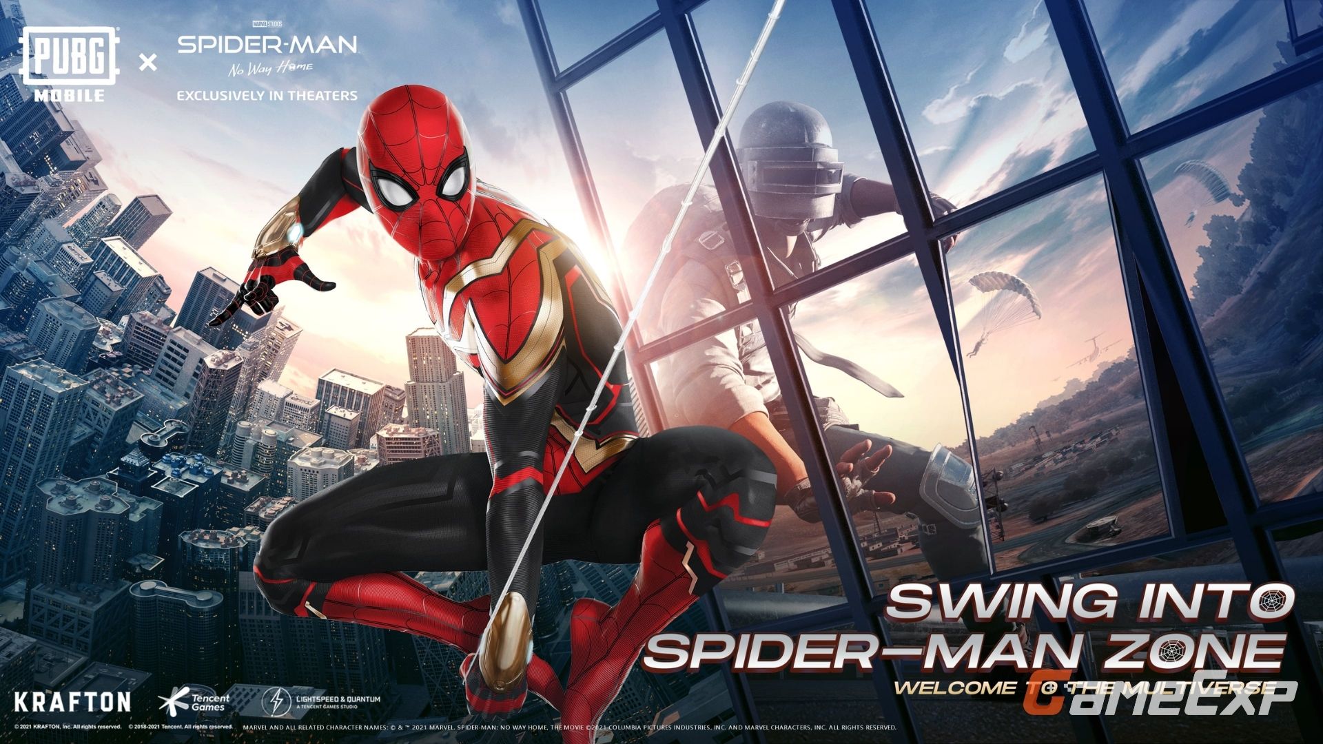 Spider-Man