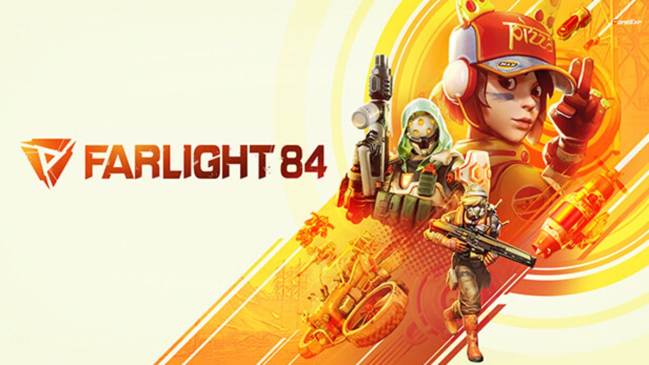 Farlight 84 Presents the Latest Updates for July 2023-GameExp