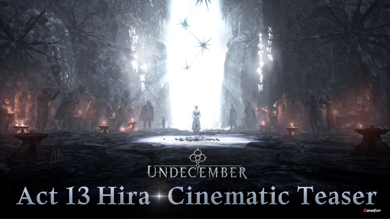 Pre-Register Now For Undecember