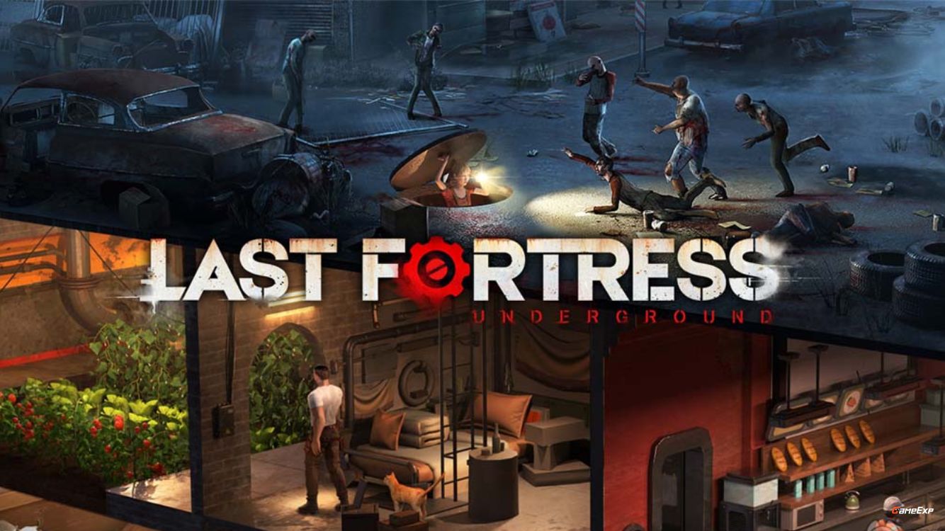 Last Fortress: Underground Launches Exclusive Collab with The Boys-GameExp