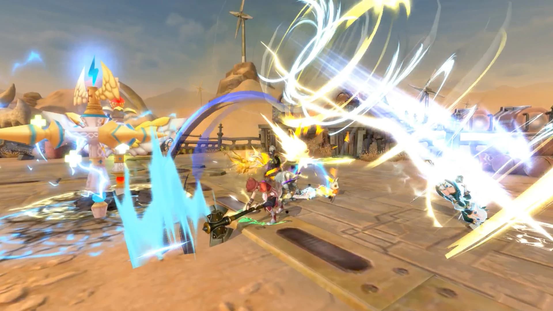 Dragon nest 2 evolution. Dragon nest 2 evolution