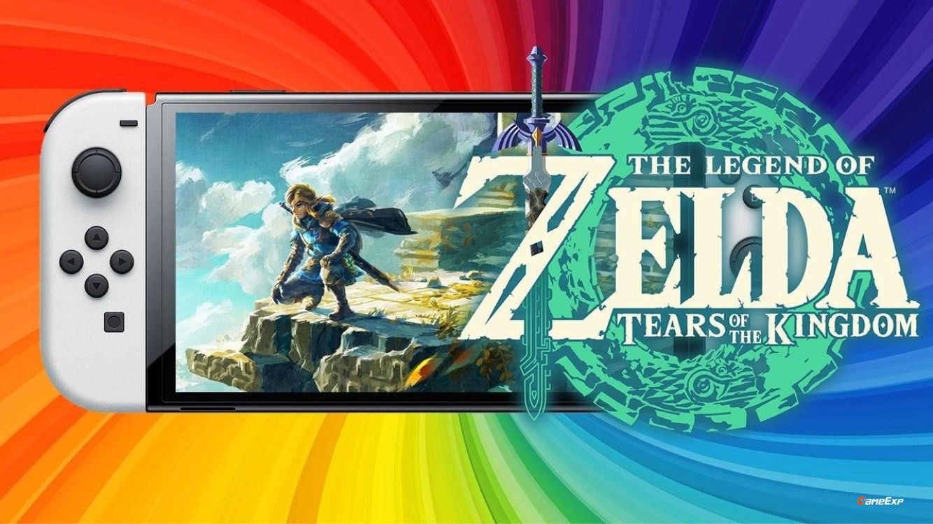 Zeldas Next Chapter Botw Totk On Switch 2 Frame Rate Resolution More - gi83n0y
